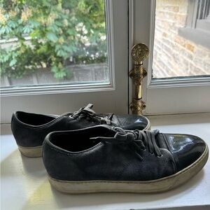 Lanvin men’s shoes